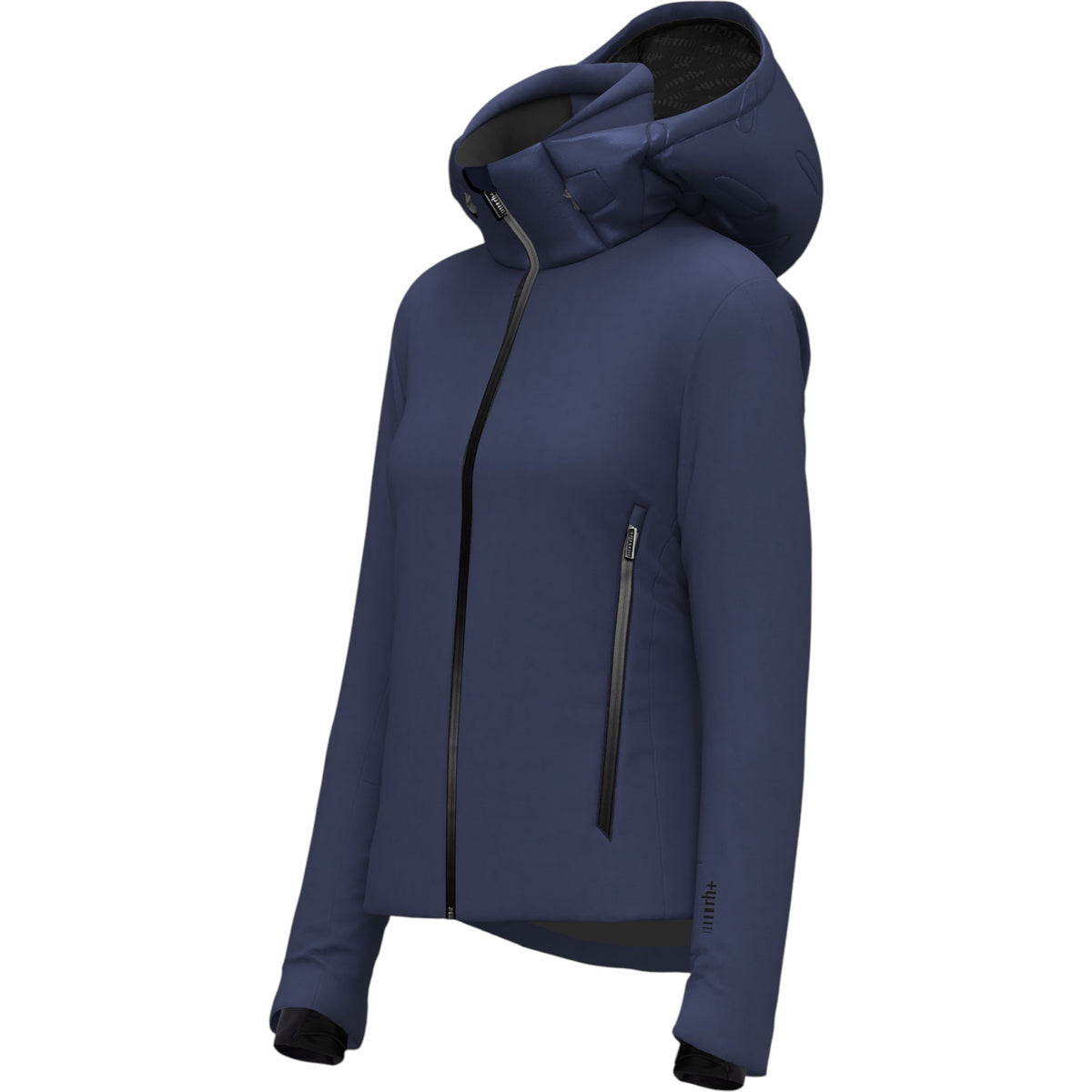 Manteau d'Hiver Florian Evo Femme