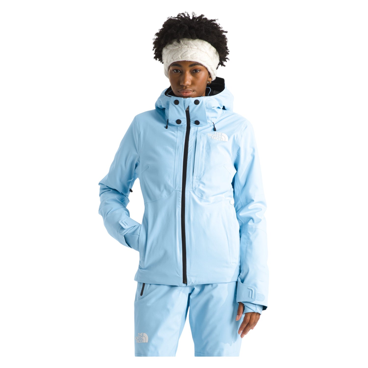 Manteau Lenado Femme