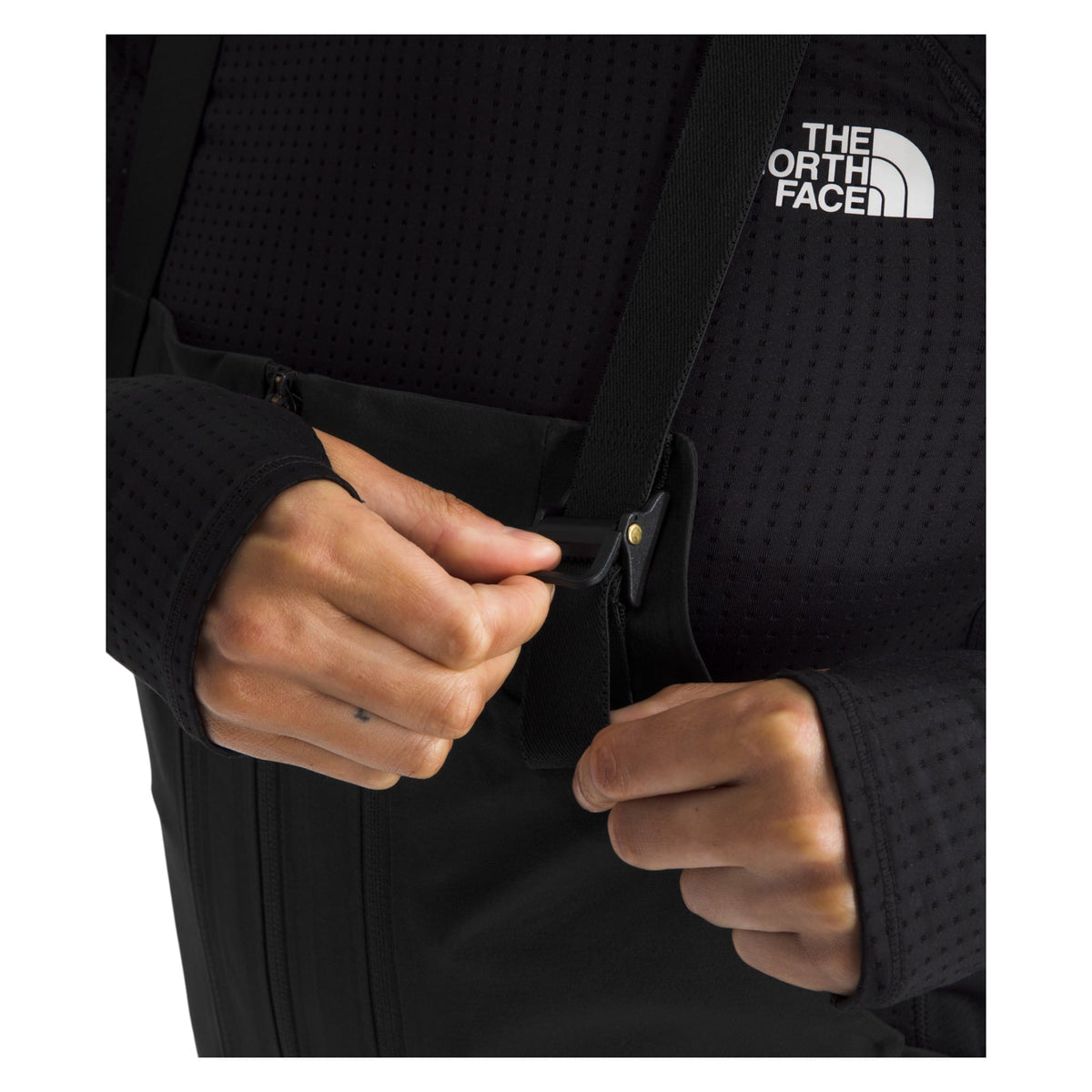 The North Face TNF Noir.JK3 L