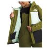 Freedom Insulated Women Jacket