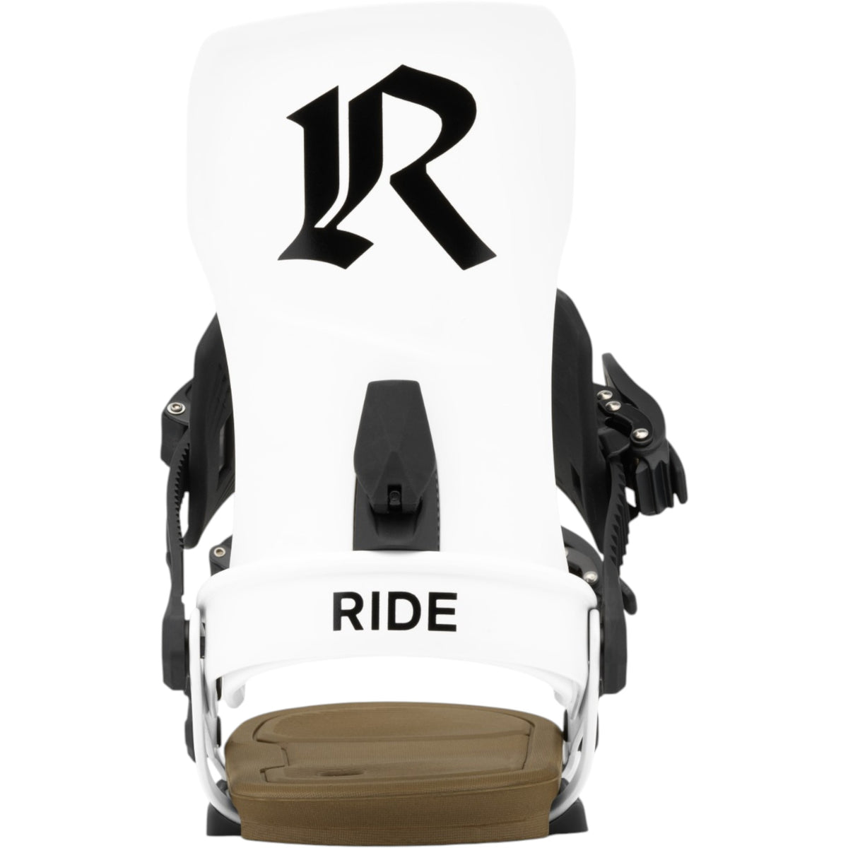 Ride Blanc.1532 Large