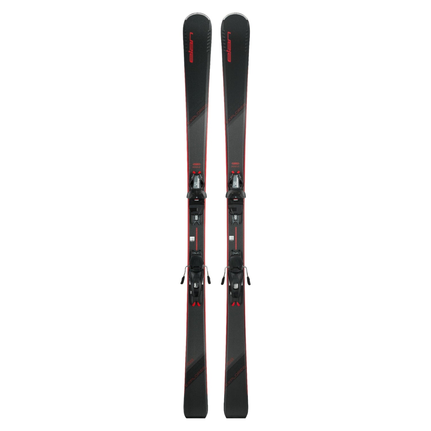 Skis Alpins Explore 6+ EL 9.0 GW Adulte
