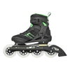 Patins à Roues Alignées Macroblade 90 Boa Femme
