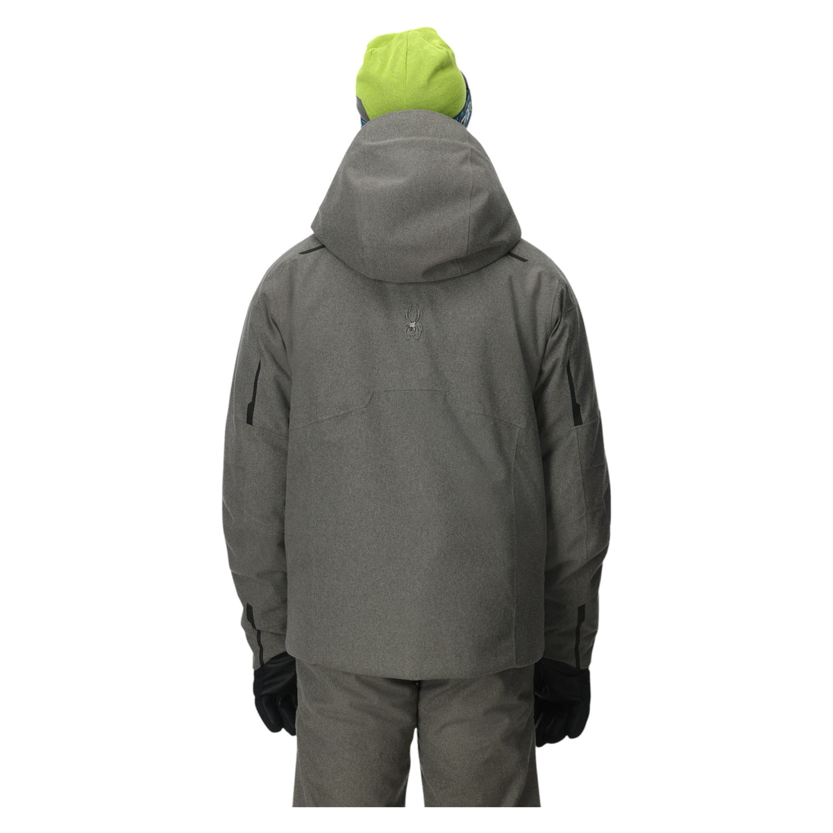 Manteau d'Hiver Leader Homme