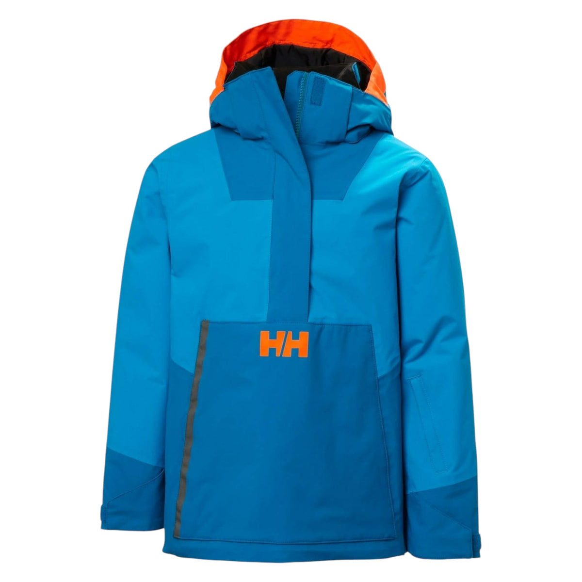 Helly Hansen Cerulean Bleu.540 10