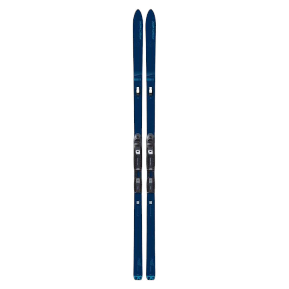 Outback 68 Crown Skin Xtralite Adult Cross-Country Skis