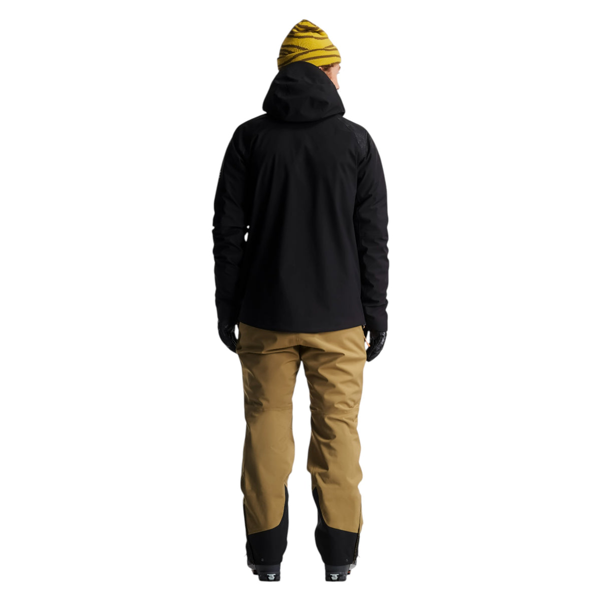 MTN-X Canyon Light 3L Men Winter Jacket