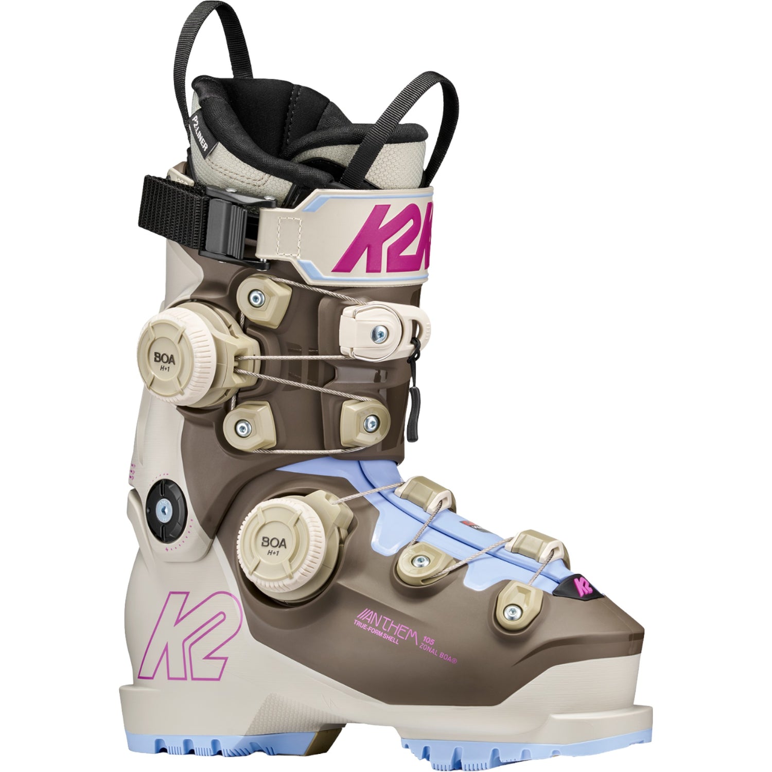 K2 22.5