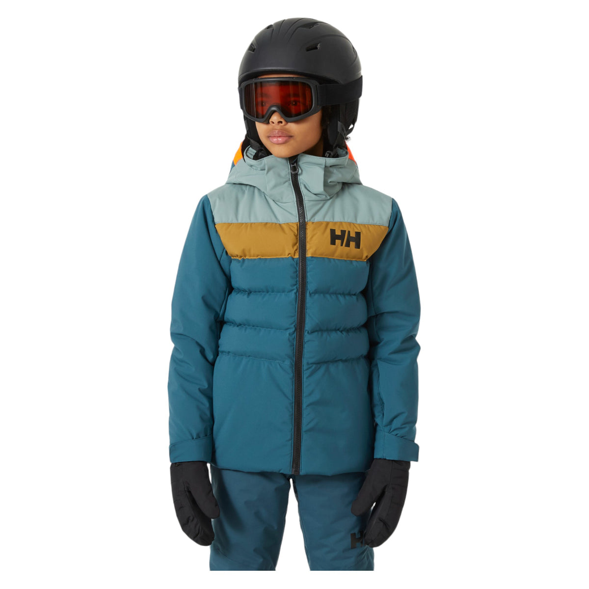 Cyclone Kids Winter Jacket