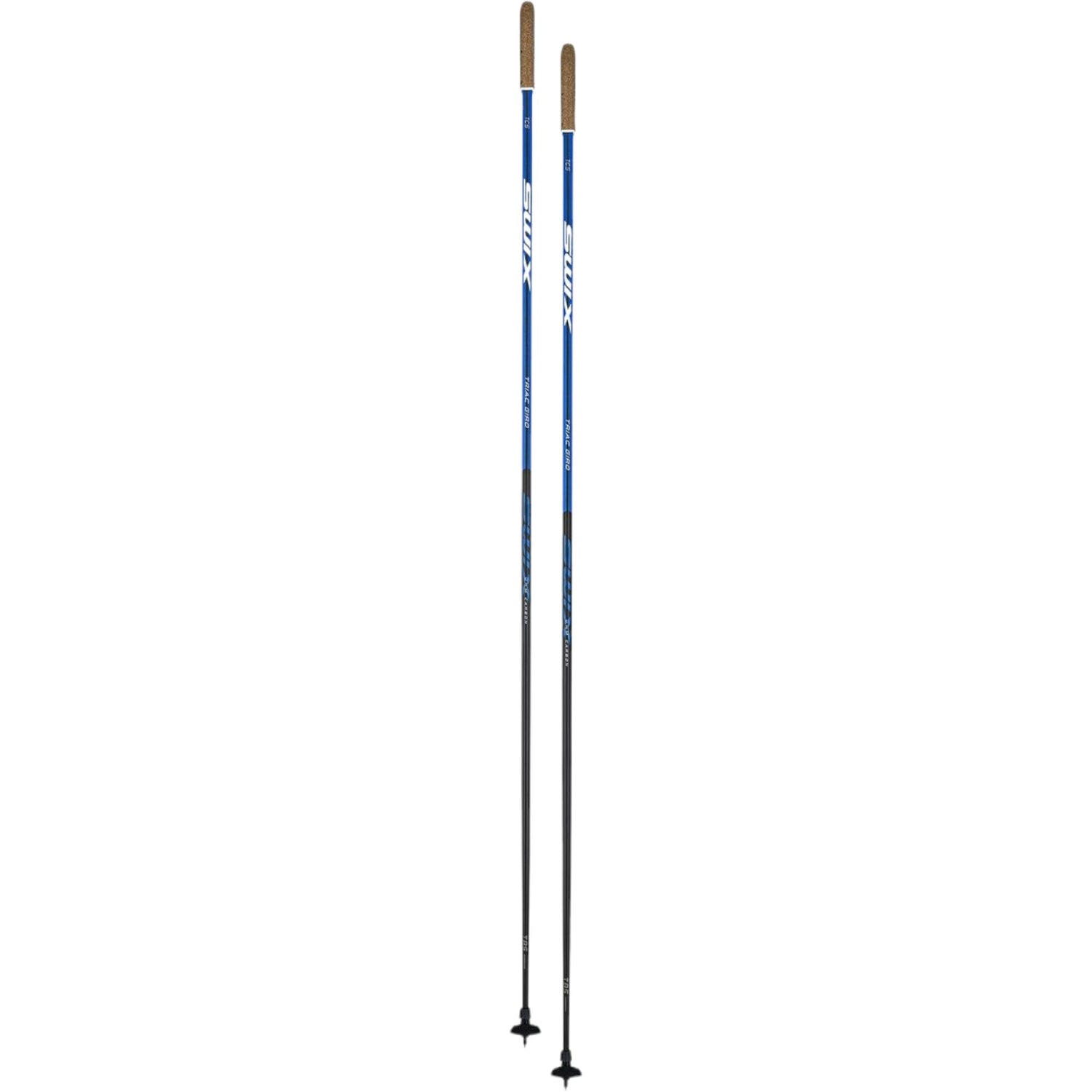 Bâtons de Ski de Fond Triac Giro Adulte
