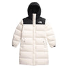 Manteau de Ville Nuptse Parka Femme