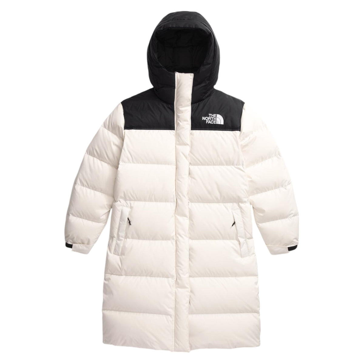 Manteau de Ville Nuptse Parka Femme