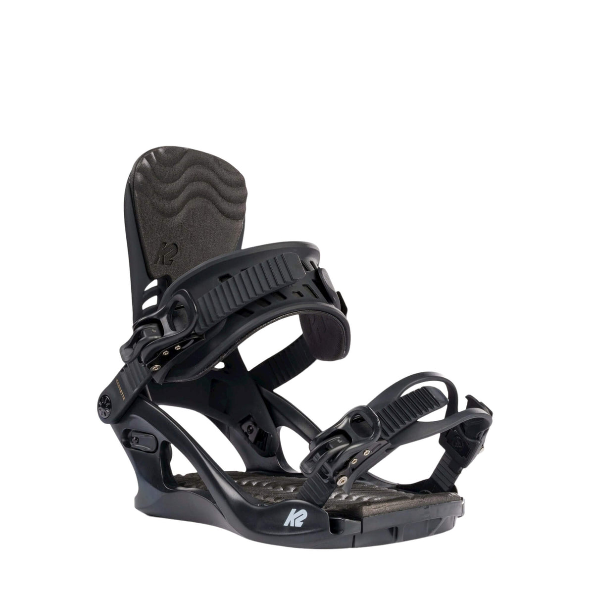 Cassette Women Snowboard Bindings