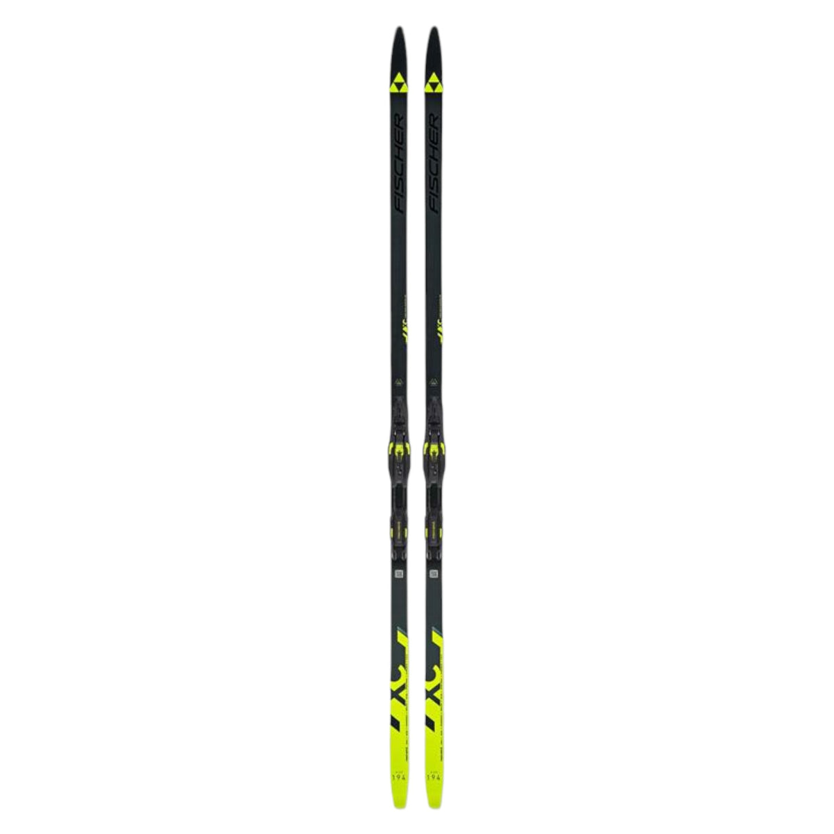 Skis de Fond Twin Skin Superlite Medium EF IFP Adulte