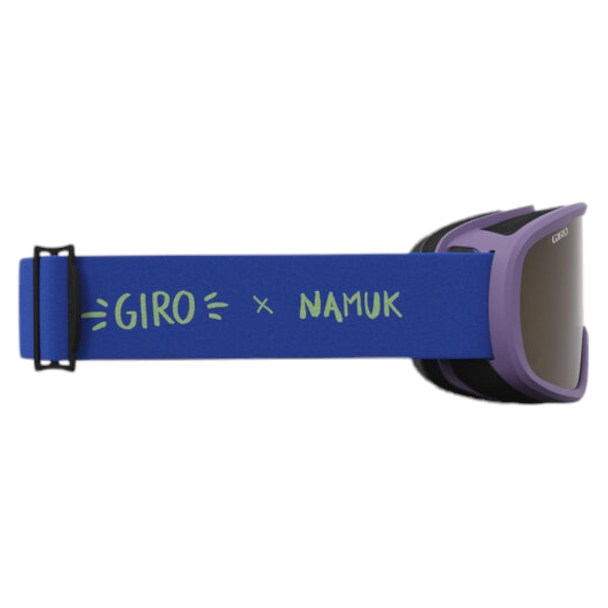 Buster AR40 Kids Ski Goggles