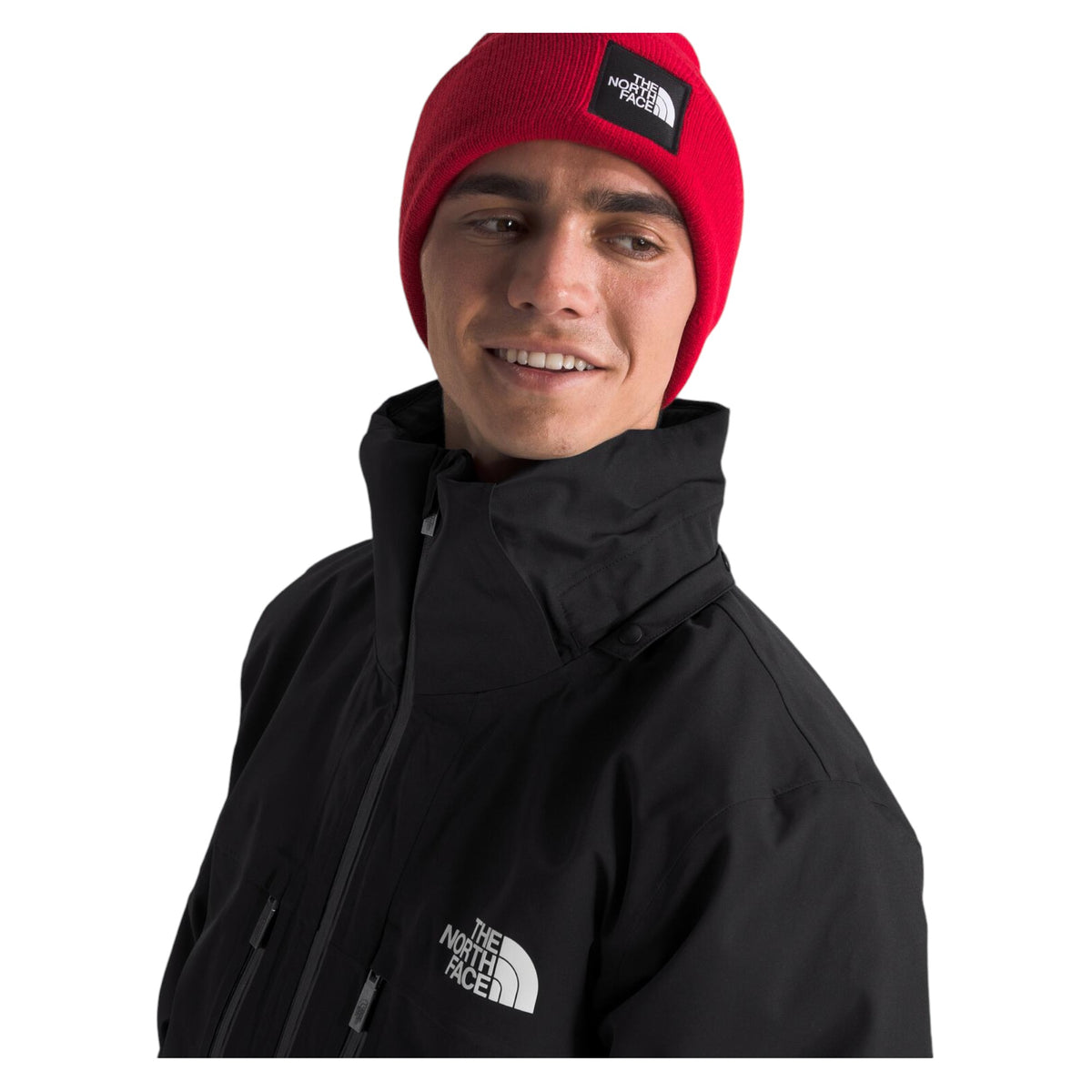 Chakal Men Winter Jacket