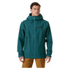 Manteau d'Hiver Verglas BC Homme