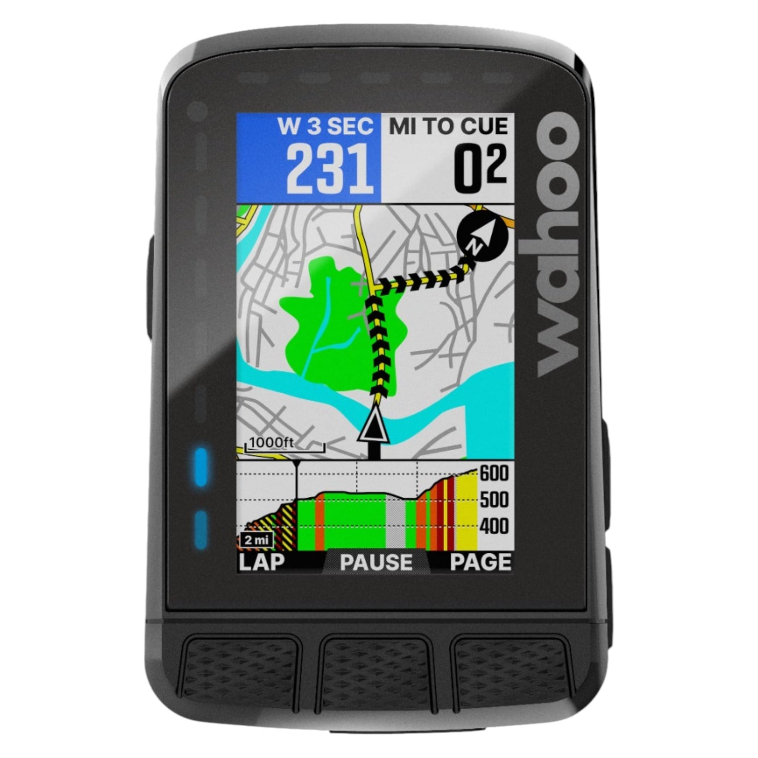 Cyclométre Roam V2
