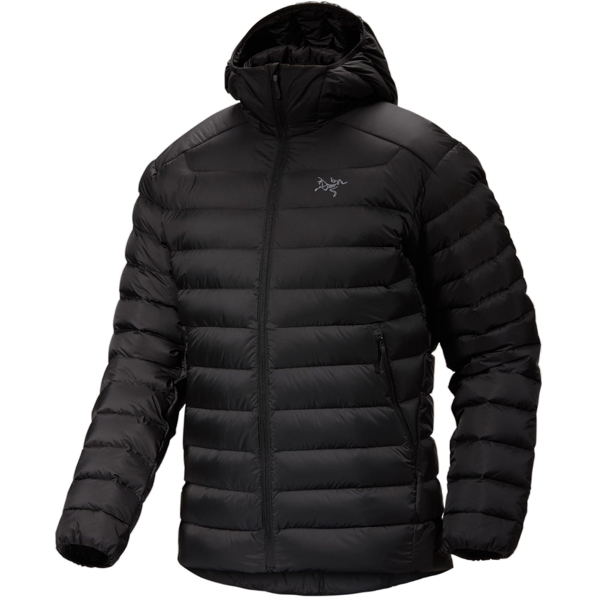 Cerium Hoody Men Mid Layer