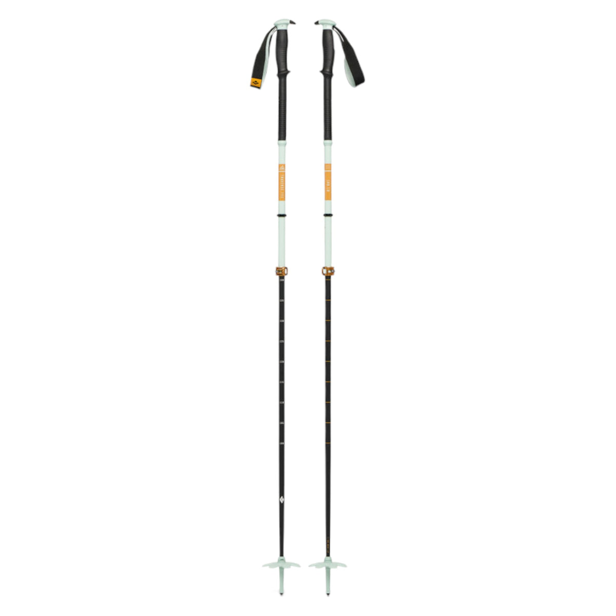 Traverse Pro Adult Ski Poles