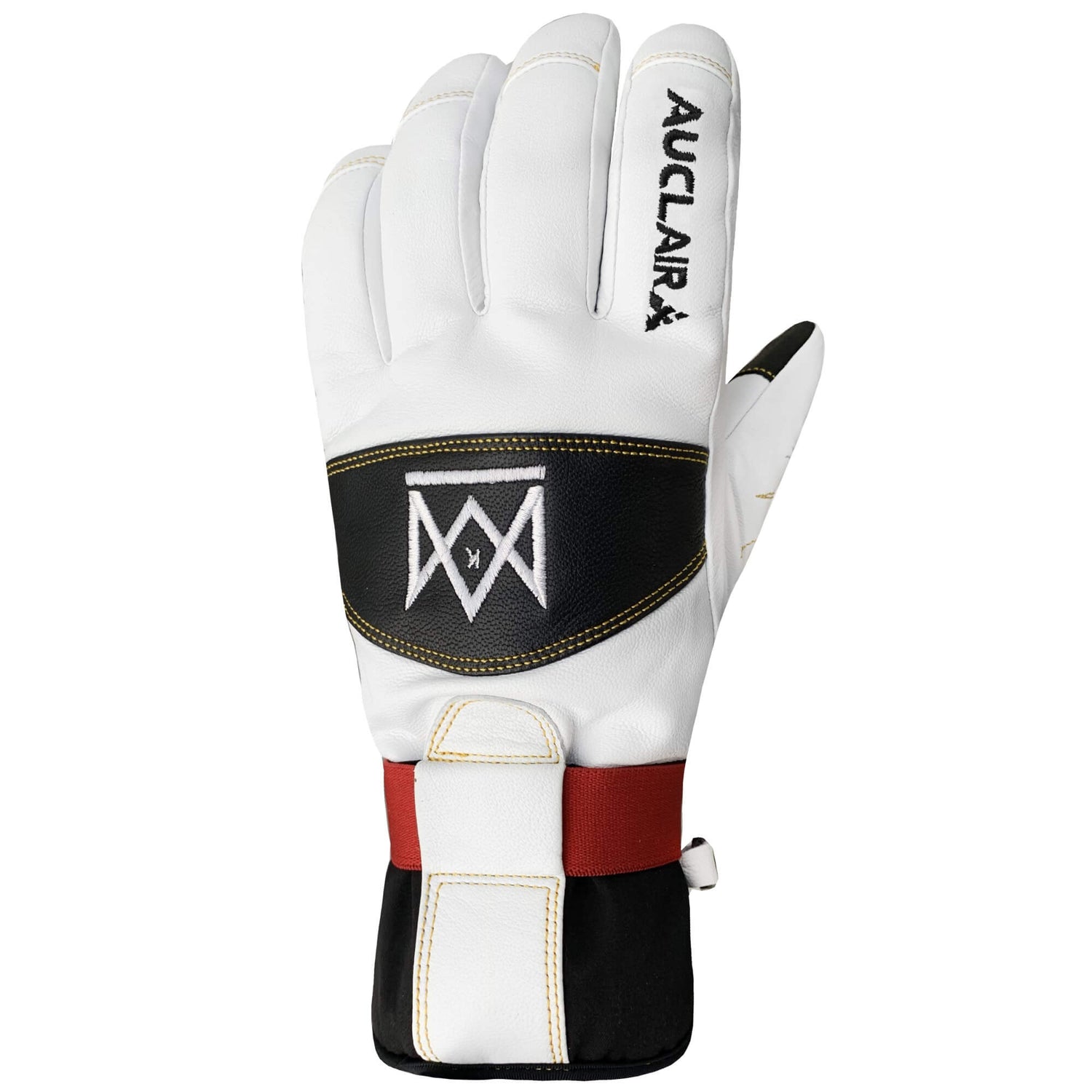 Mikaël Kingsbury Pro Men Gloves