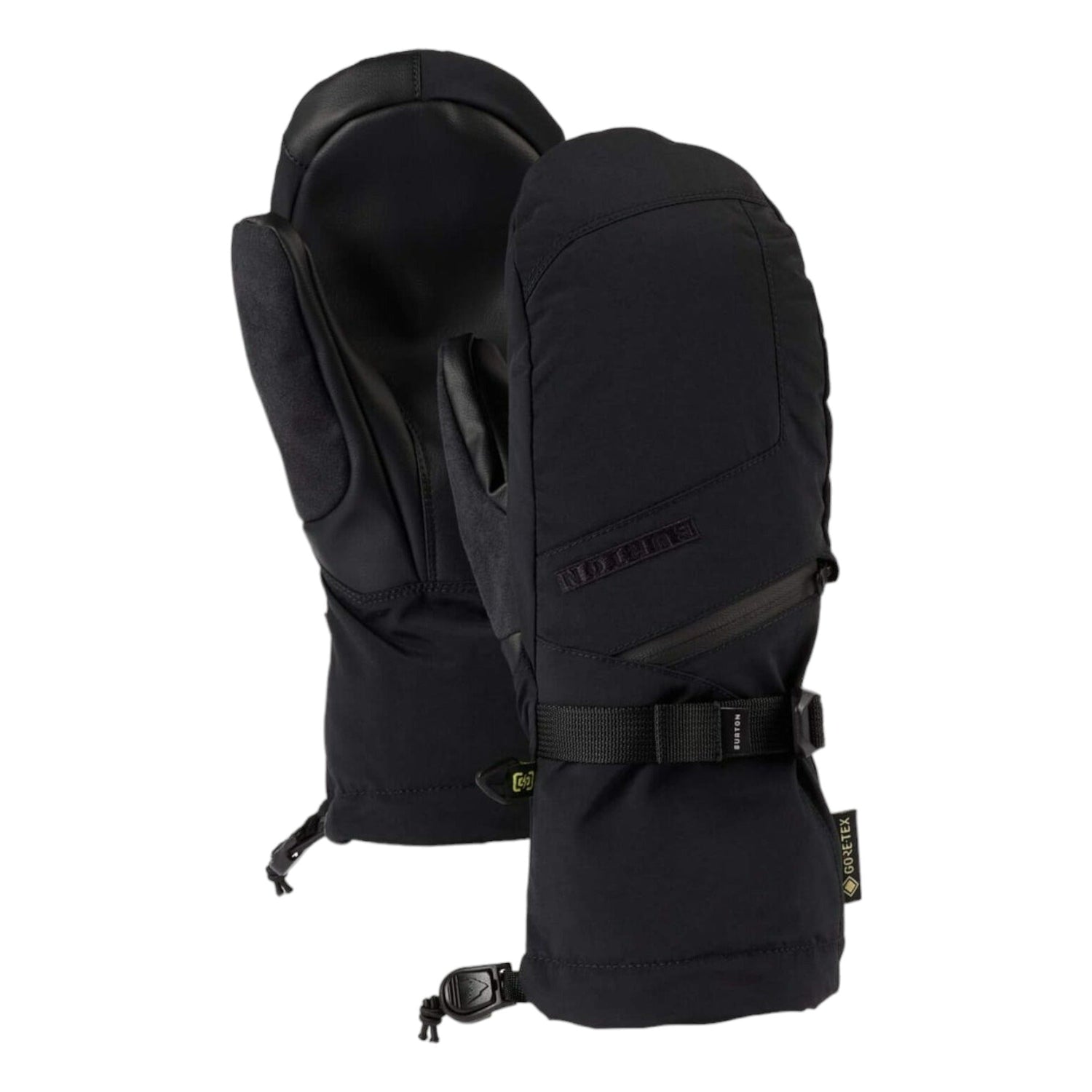 Mitaines Gore-Tex Femme