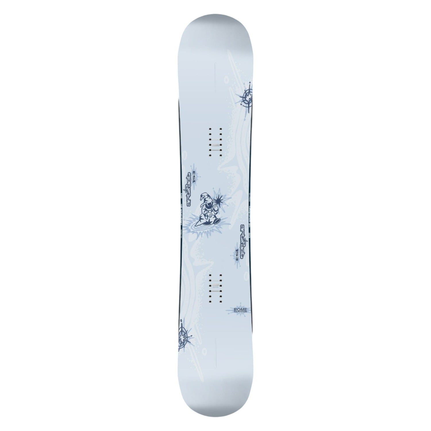 Planche à Neige Artifact Adulte