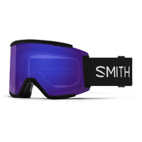 Smith Noir ChrPop Everyday Violet Mirror XLarge Fit
