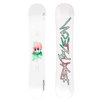 Planche à Neige Evil Twin Adulte
