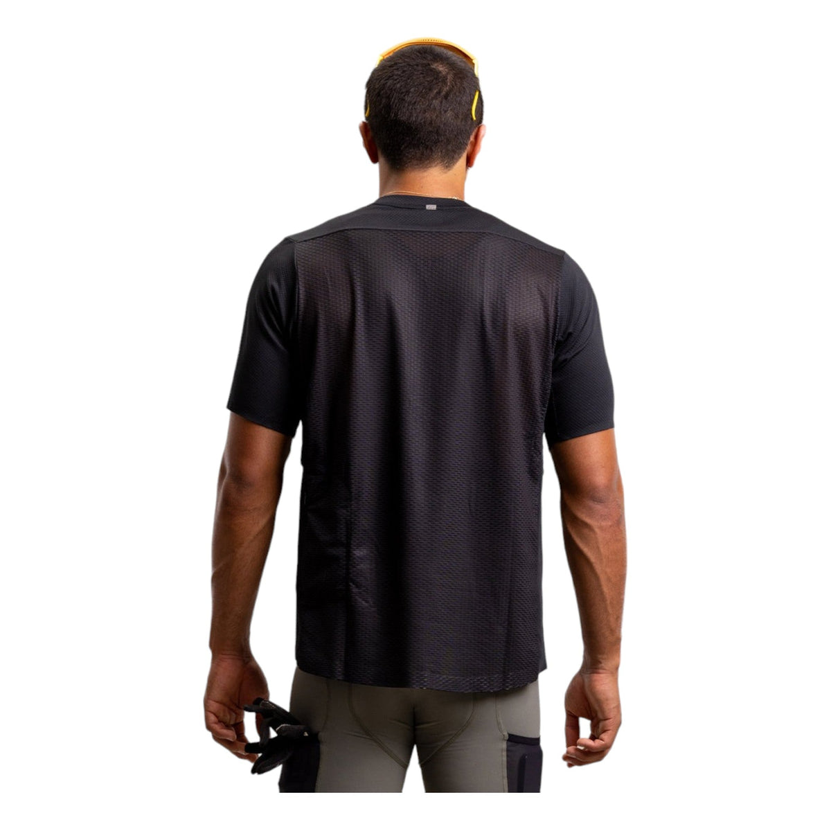 T-Shirt Traverse Capsize Homme