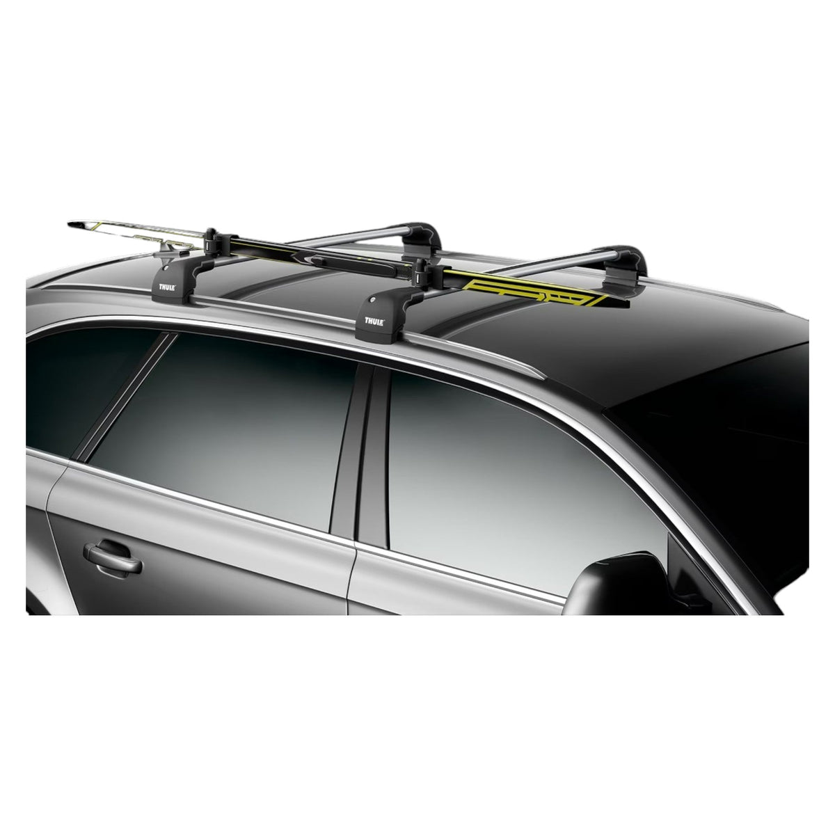 Support pour Skis Thule SkiClick