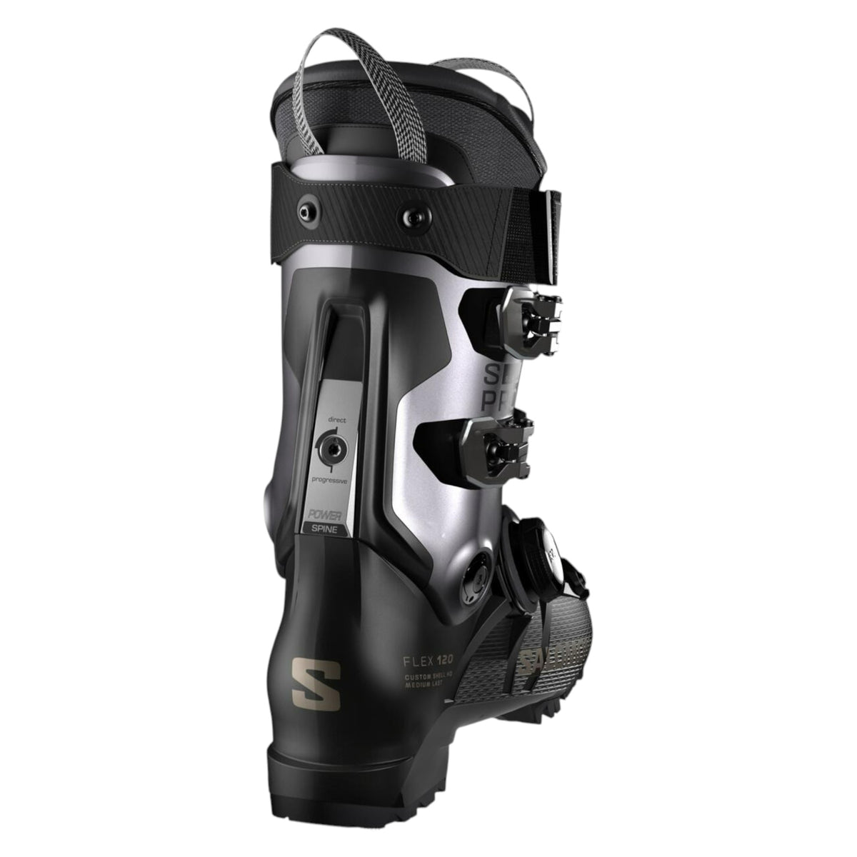 Bottes de Ski S/Pro Supra Boa 120 Homme