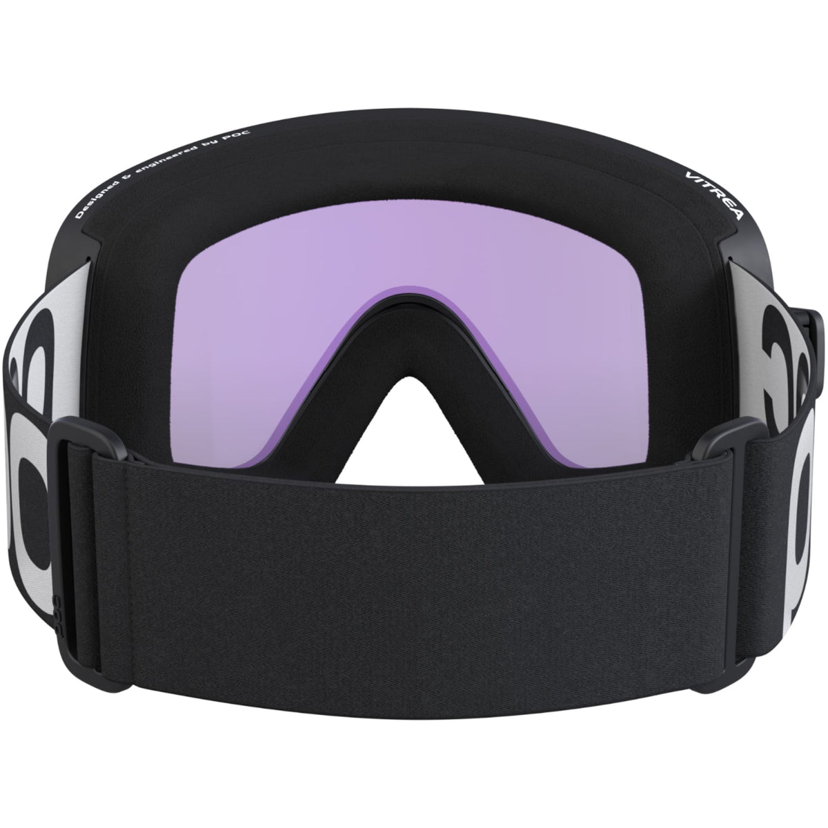 Lunettes de Ski Vitrea Adulte