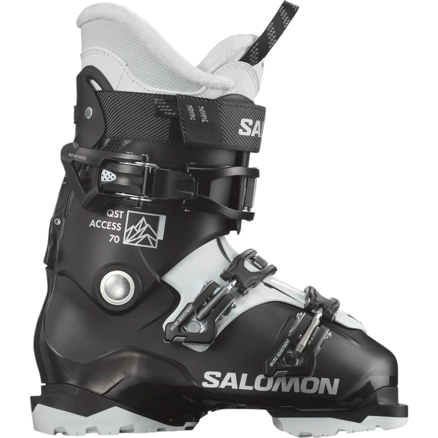 QST Access 70 W GW Women Ski Boots
