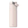 The Iceflow Aerolight Bottle Flip Straw 2.0 Water Bottle