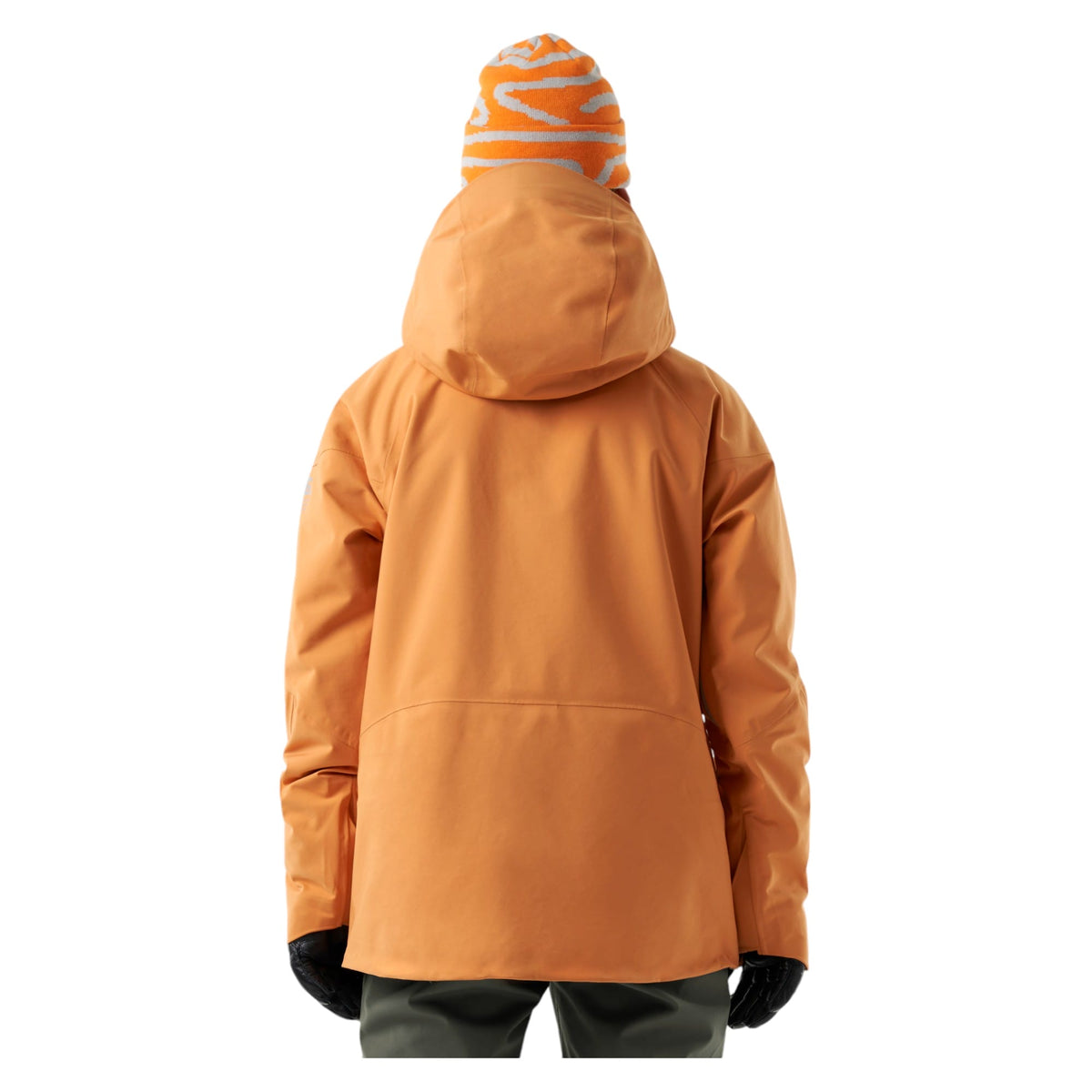 Manteau Coquille MTN-X Spurr 3L Homme