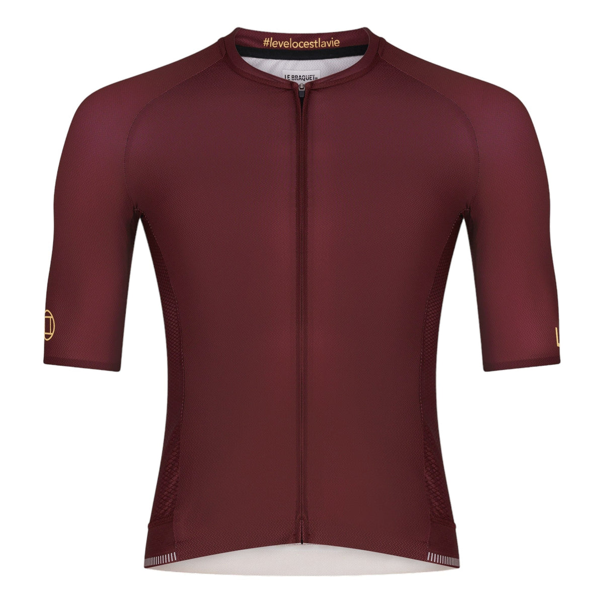 Maillot de Vélo Podium Pro SS Homme