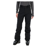 Pantalon de Neige Prtcinnamones Femme