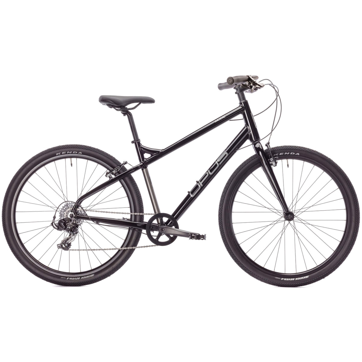 Vélo Hybride Mode 3 Adulte
