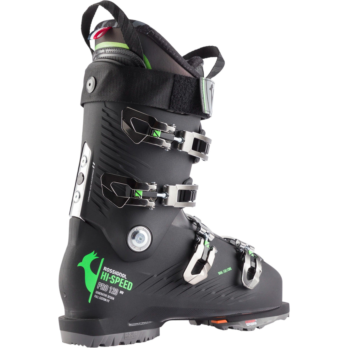 Hi-Speed Pro 120 MV GW Men Ski Boots