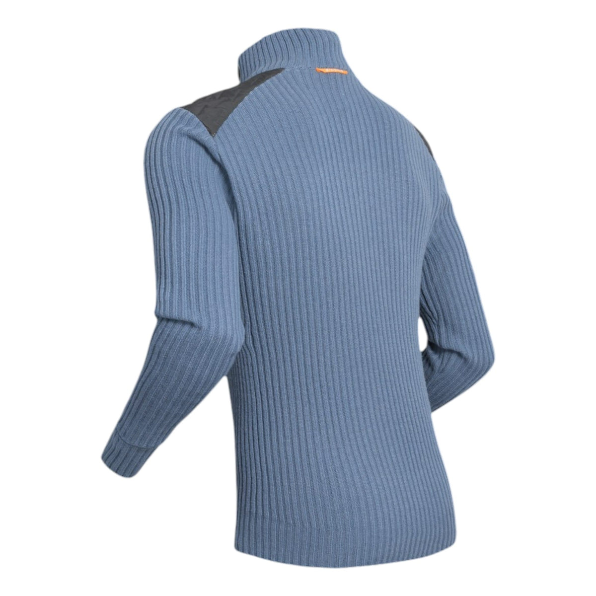 Manteau de Ski de Fond Demi Zip Comfy 2.0 Homme