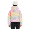 Manteau d'Hiver PrtSolina Fille