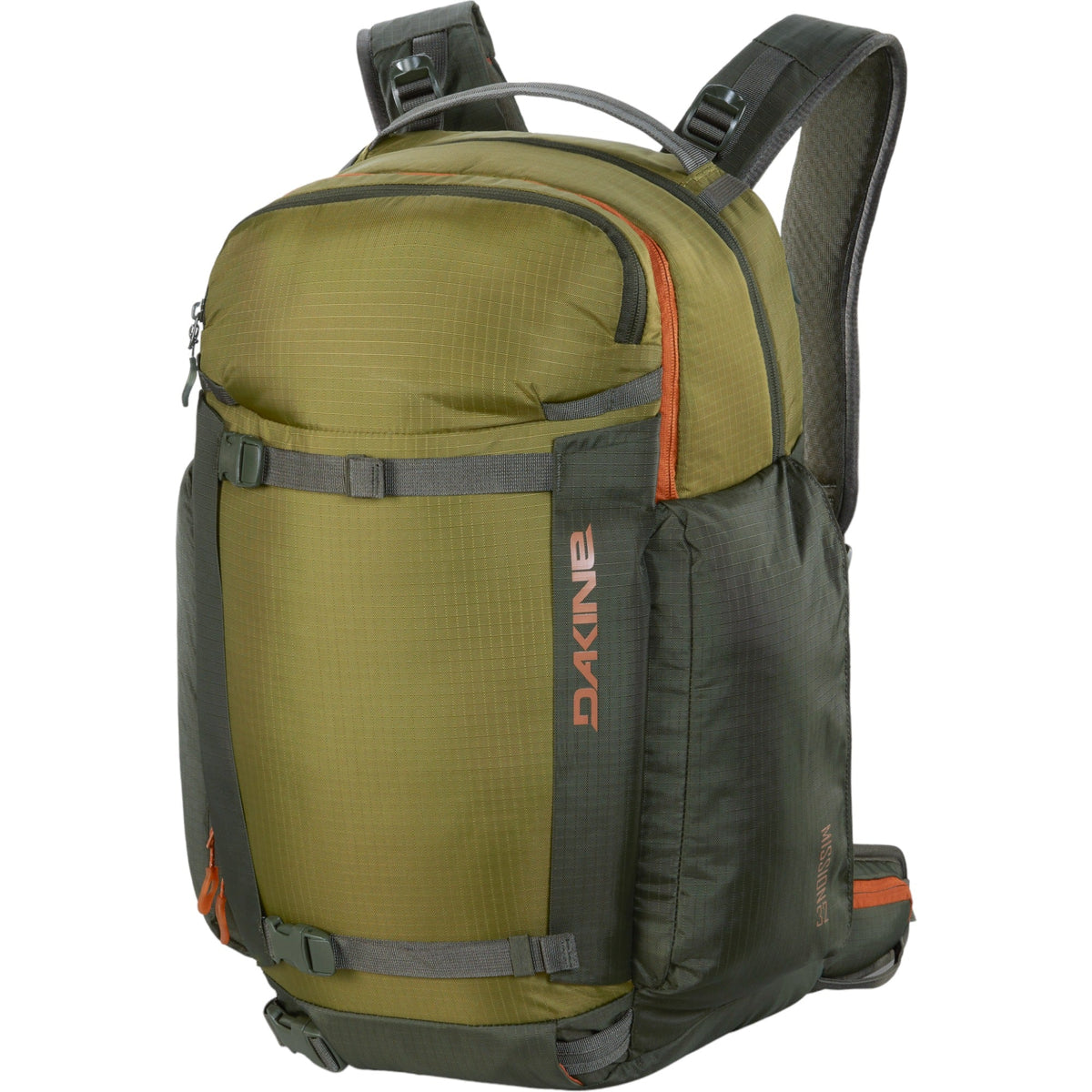 Sac à Dos de Ski Mission Pro 32L Adulte