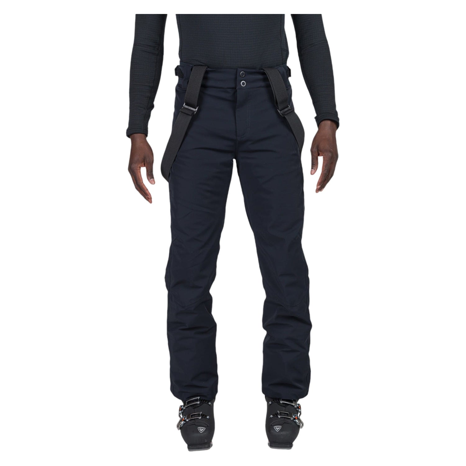 Pantalon Coquille Blackside Homme