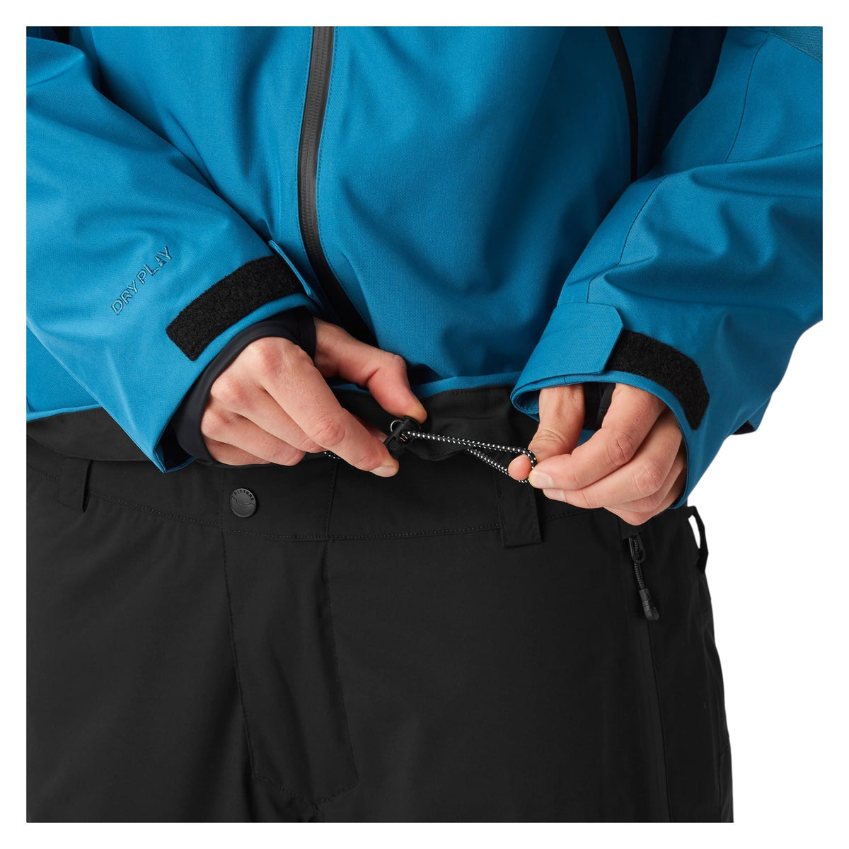 Manteau d'Hiver Goods Homme