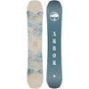 Swoon Camber Women Snowboard