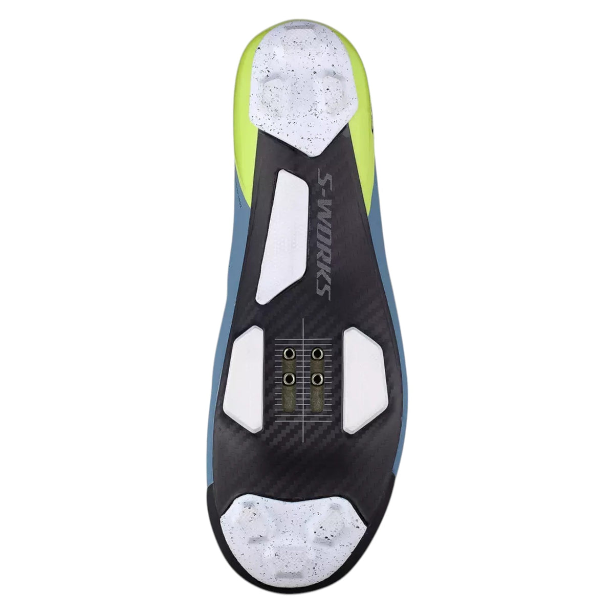 Souliers S-Work Recon Adulte