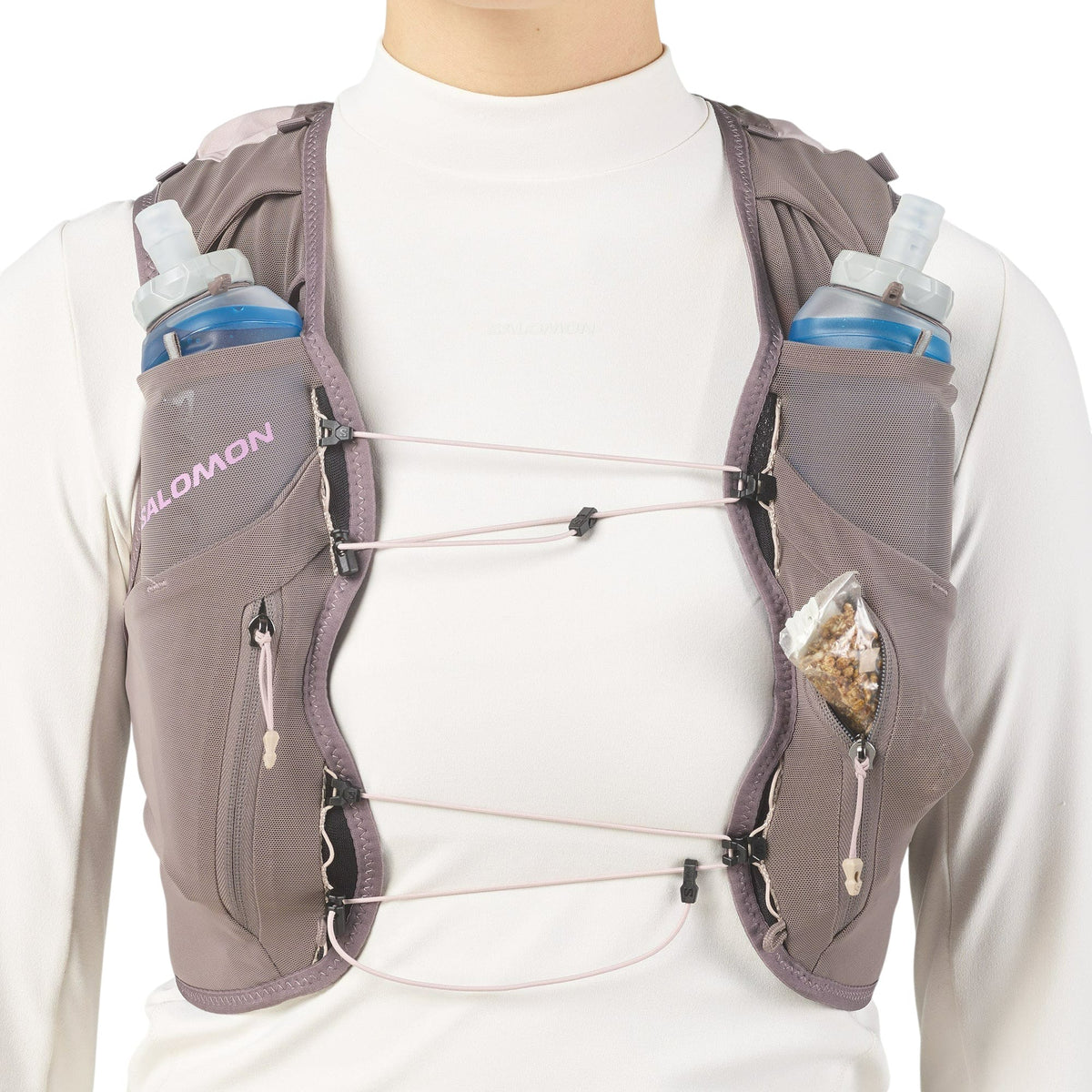 Adv Skin 12 Grad Set Women Hydration Vest