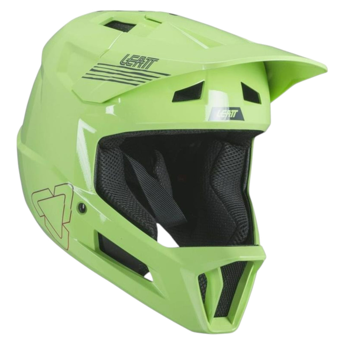 Casque de Vélo MTB Gravity 1.0 Enfant