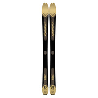 Skis Alpins de Touring Ridge 95 Adulte